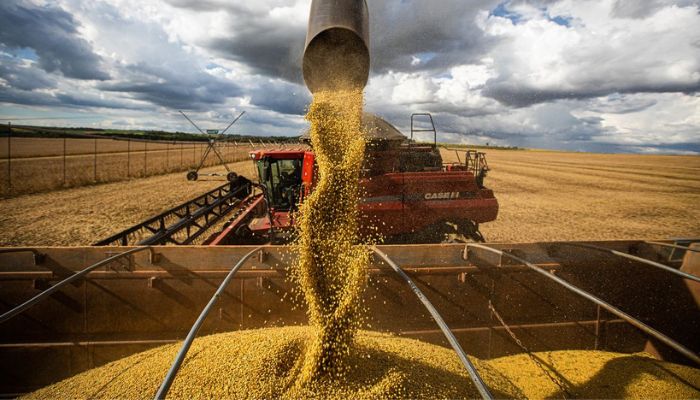  CNI mantém previsão de alta do PIB em 2,3% mesmo com tarifaço dos EUA 